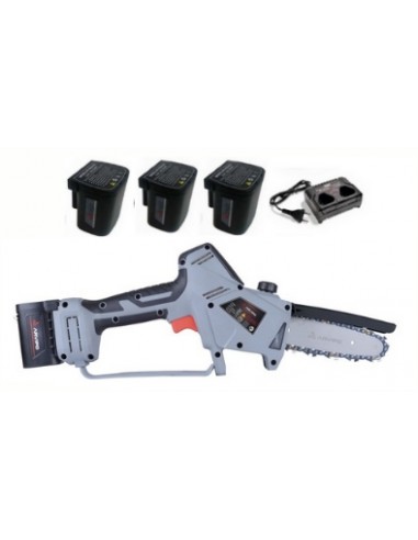 Motosierra de Poda Con Batería Arvipo...