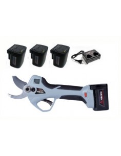 Tijera Eléctrica...