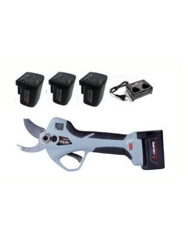 Tijera Eléctrica Profesional Poda Con...