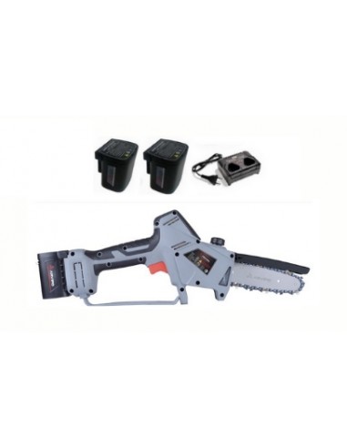 Motosierra Poda Con Batería Arvipo...