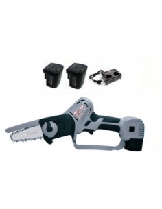 Motosierra Poda Con Batería...