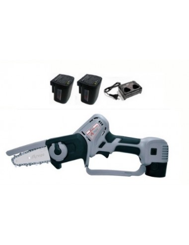 Motosierra Poda Con Batería Arvipo...