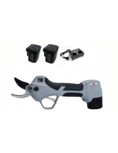 Tijera Eléctrica...