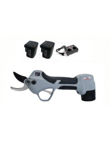 Tijera Eléctrica Profesional Poda Con...