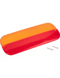 tulipa trasera derecha