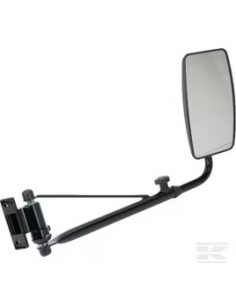 Espejo brazo derecho Same...