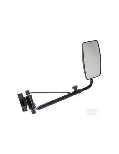 Espejo brazo derecho Same adap.