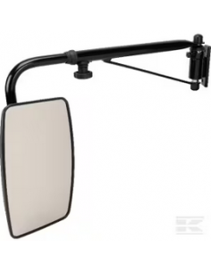 espejo brazo izquierdo Same...