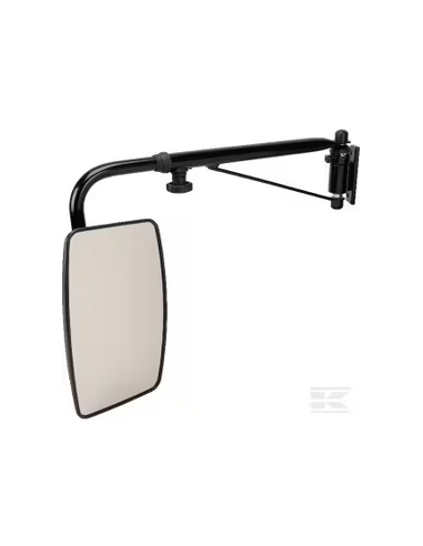 espejo brazo izquierdo Same adap.