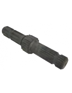 Eje salida TDF Adap. John...