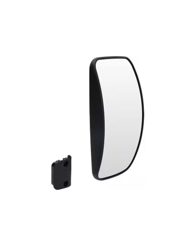 espejo con soporte, radio 300,...