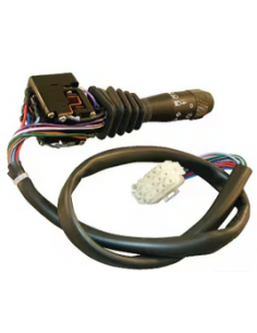 mando de luces case ih