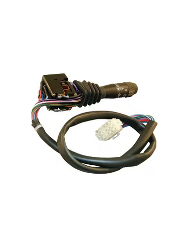 mando de luces case ih