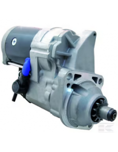 motor de arranque 12 v 4,8 kw