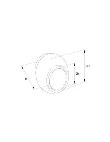 bola de tercer punto cat.2...
