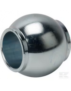 bola de tercer punto cat.2...