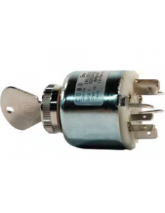 conmutador de arranque