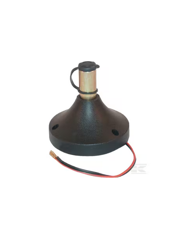 Soporte Rotativo Circular Montaje