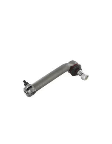 rótula de barra de dirección izda.