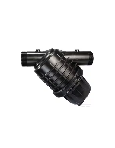 filtro de presión 3" malla 50