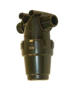 filtro de presión 3/4"