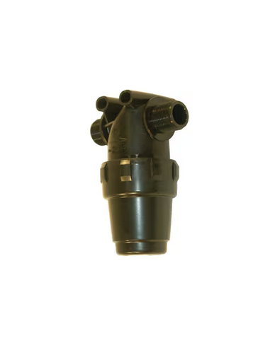 filtro de presión 3/4"