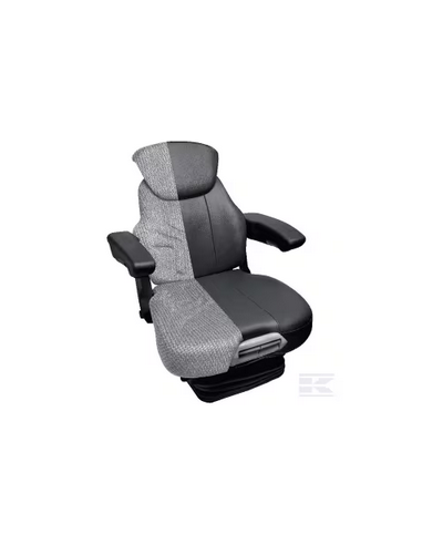 funda de asiento a medida, de tela,...