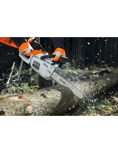 Motosierra Stihl MS 201 C-M...