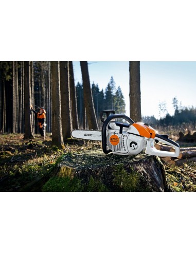Motosierra Stihl MS 201 C-M 35 R 3/8 PS3