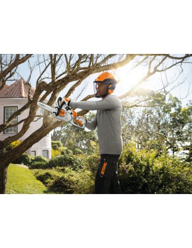 Motosierra Stihl MS 151 TC-E 25cm R...