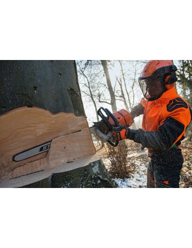 Motosierra Stihl MS 661 C-M espada 50cm