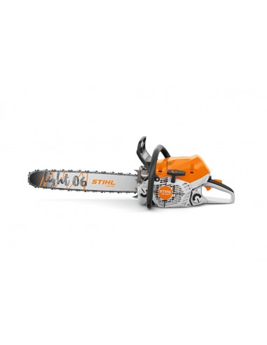 Motosierra Stihl MS 400 C-M espada de...