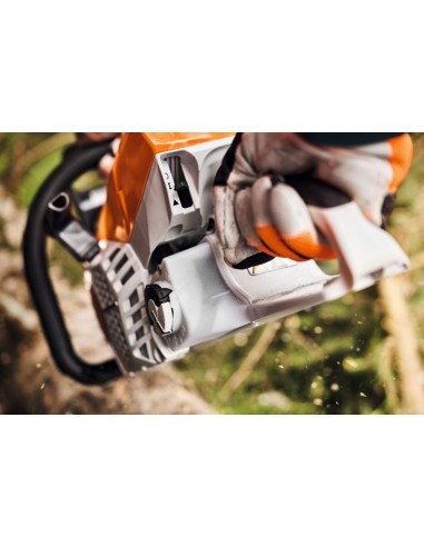 Motosierra Stihl MS 400 C-M 3/8 R,...