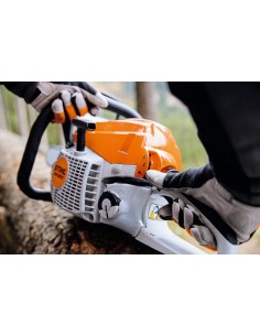 Motosierra Stihl MS 261 C-M...