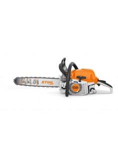 Motosierra Stihl MS 291,...
