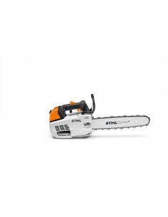 Motosierra Stihl MS 201...