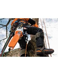 Motosierra Stihl MS 201...