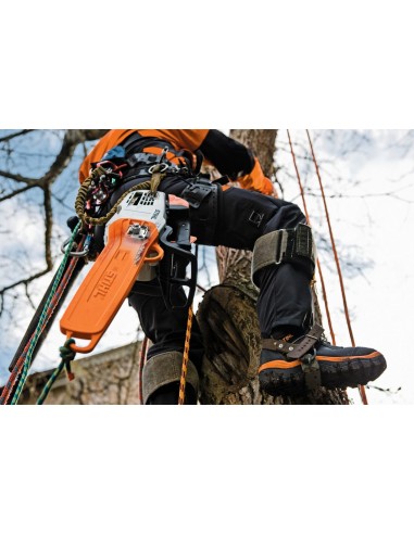 Motosierra Stihl MS 201 TC-M espada...