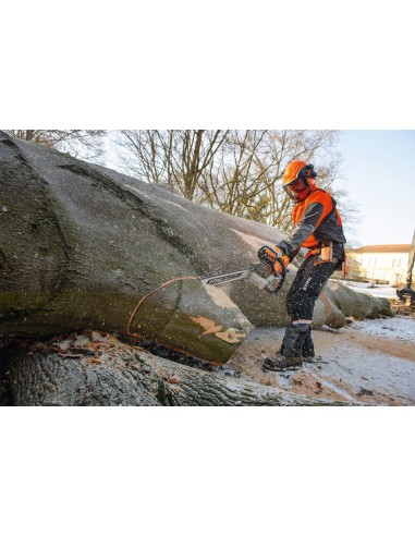 Motosierra Stihl MS 661 C-M 3/8"...