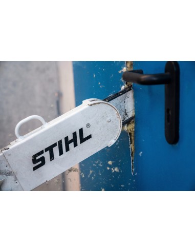 Motosierra Stihl MS 462 Salvamento...