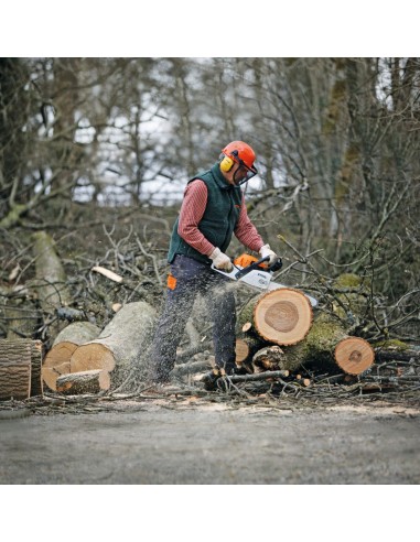 Motosierra Stihl MS 261 C-M 325"...
