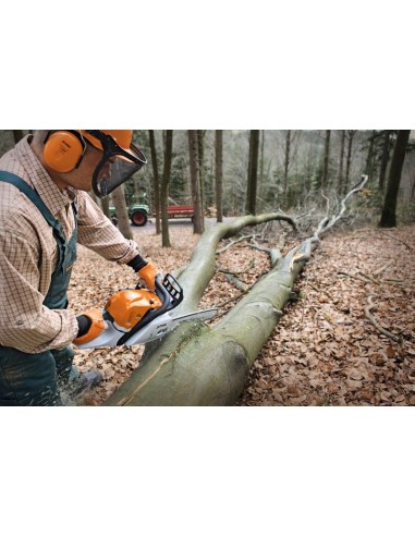 Motosierra Stihl MS 291, 3/8"RM,...