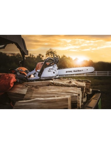 Motosierra Stihl MS 251 C-BE RM,...