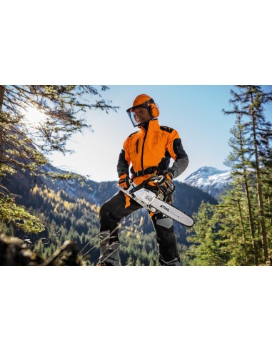 Motosierra Stihl MS 251rm espada de...