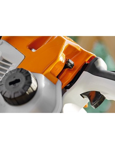 Motosierra Stihl MS 172 - 35cm, 3/8" PM3