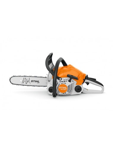 Motosierra Stihl MS 162 C-BE 35cm,...