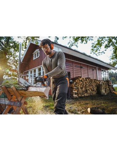 Motosierra Stihl MS 162 3/8" P P 30 cm