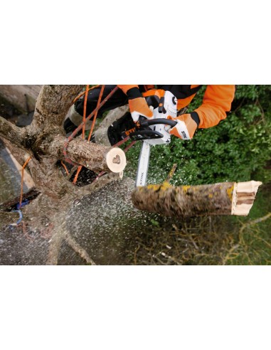 Motosierra Stihl MS 194 T 3/8" 35 cm