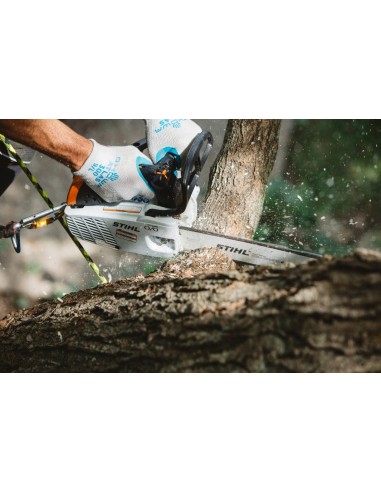 Motosierra Stihl MS 194 T 3/8" 35 cm