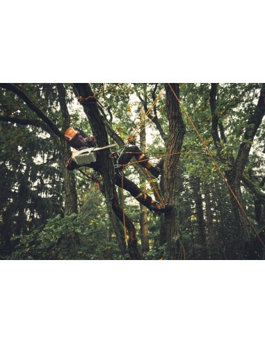 Motosierra Stihl MSA 190 T